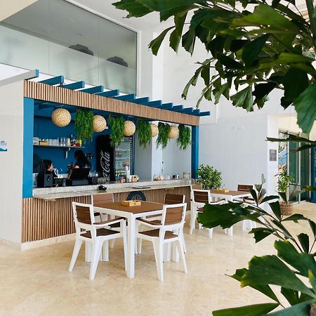 Apartamento En Cartagena Makrotours Exterior photo