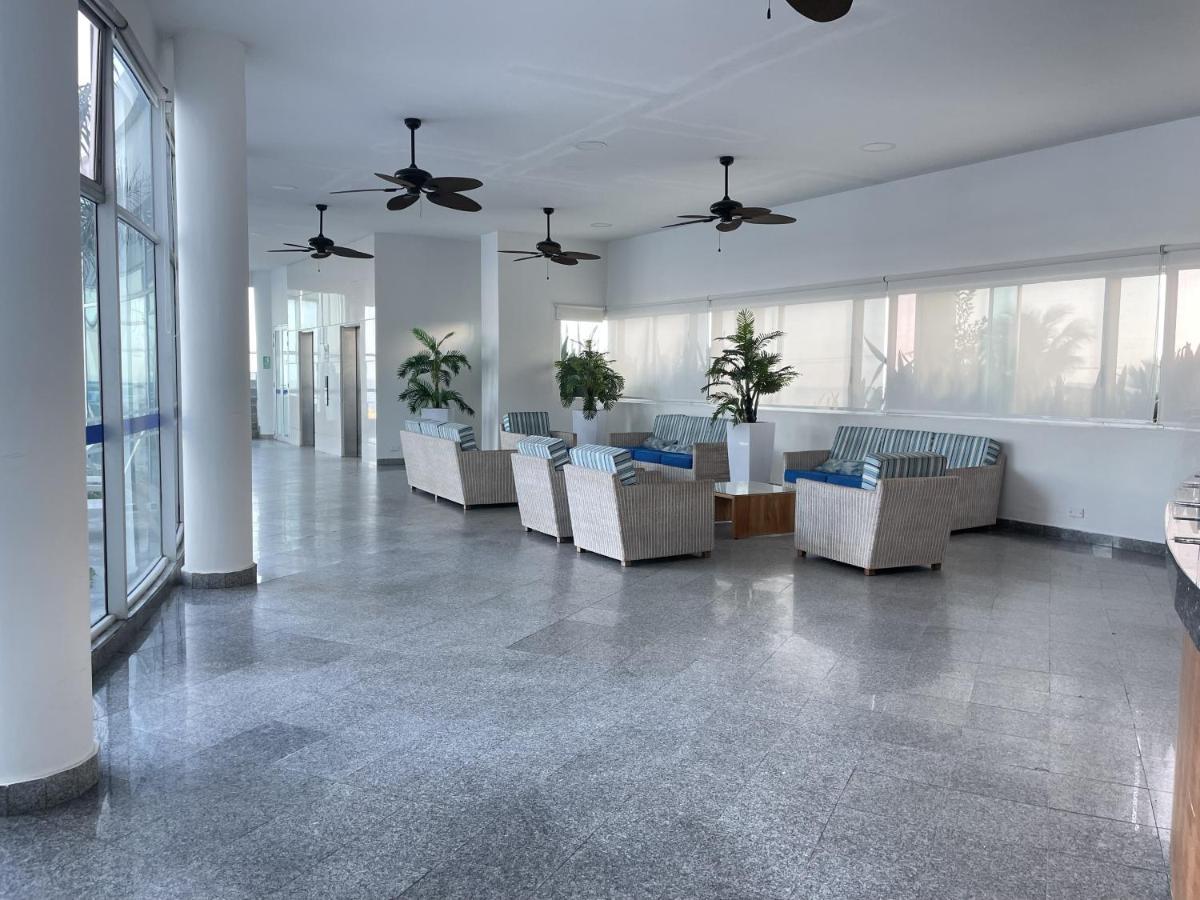Apartamento En Cartagena Makrotours Exterior photo