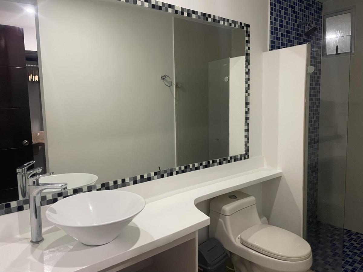 Apartamento En Cartagena Makrotours Exterior photo