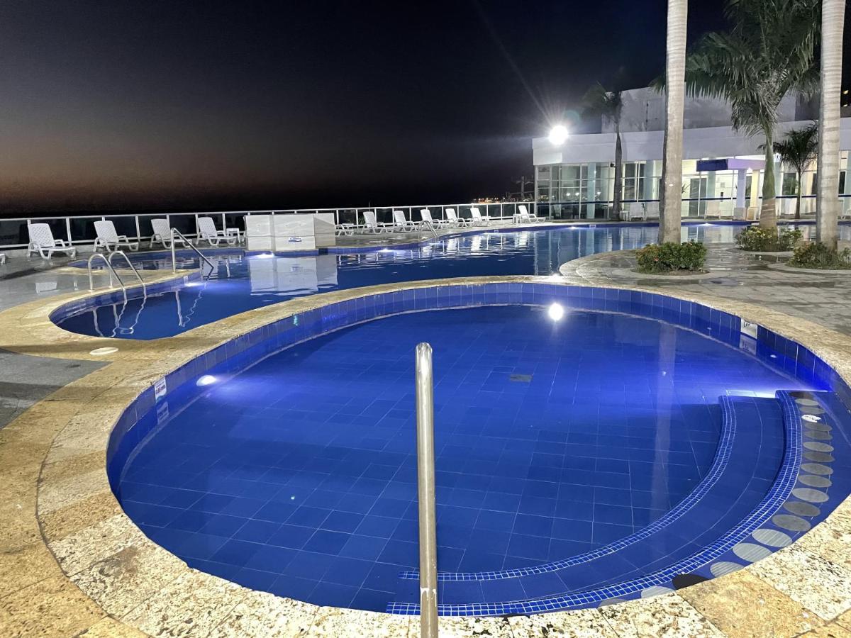 Apartamento En Cartagena Makrotours Exterior photo