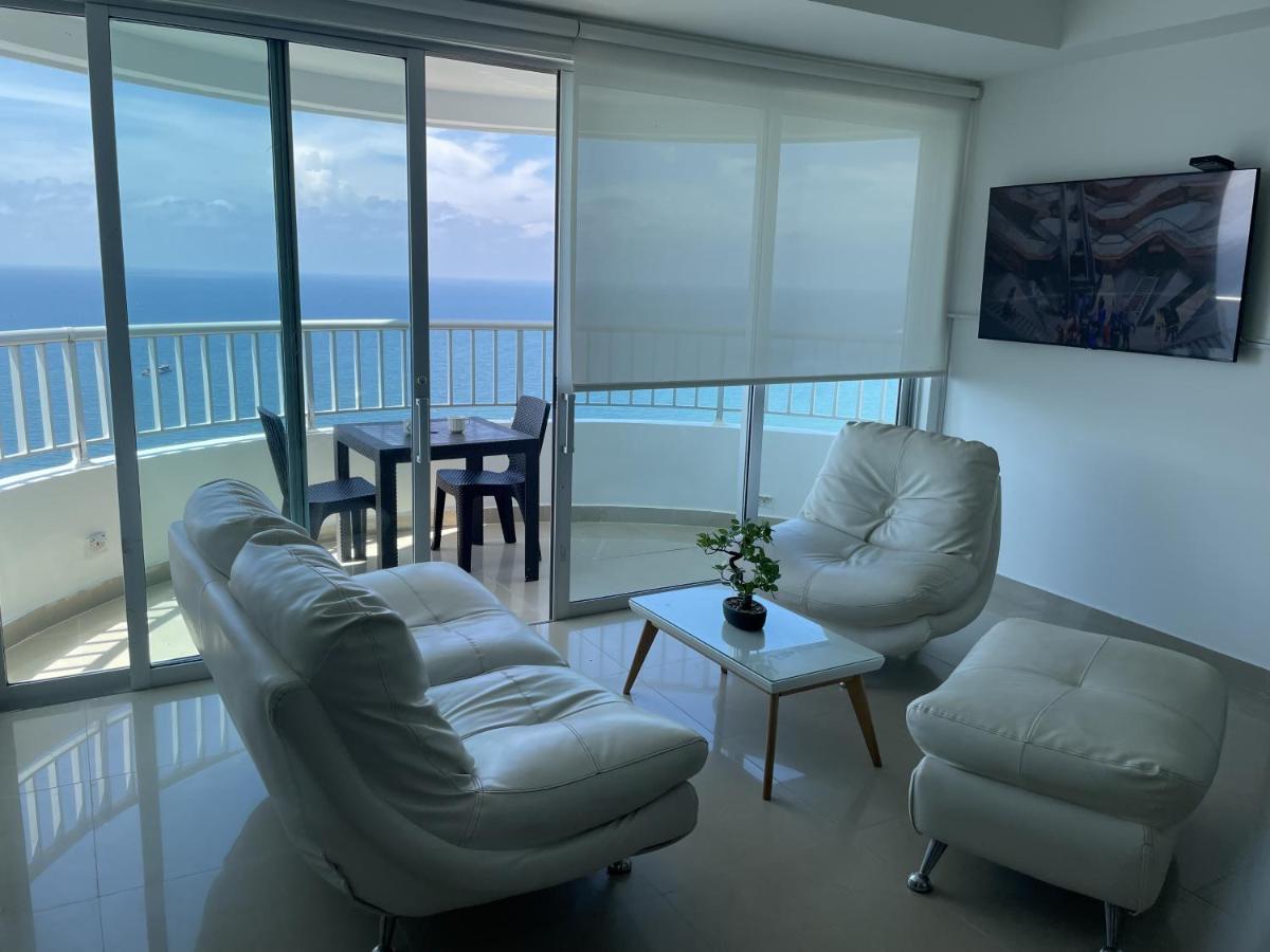 Apartamento En Cartagena Makrotours Exterior photo