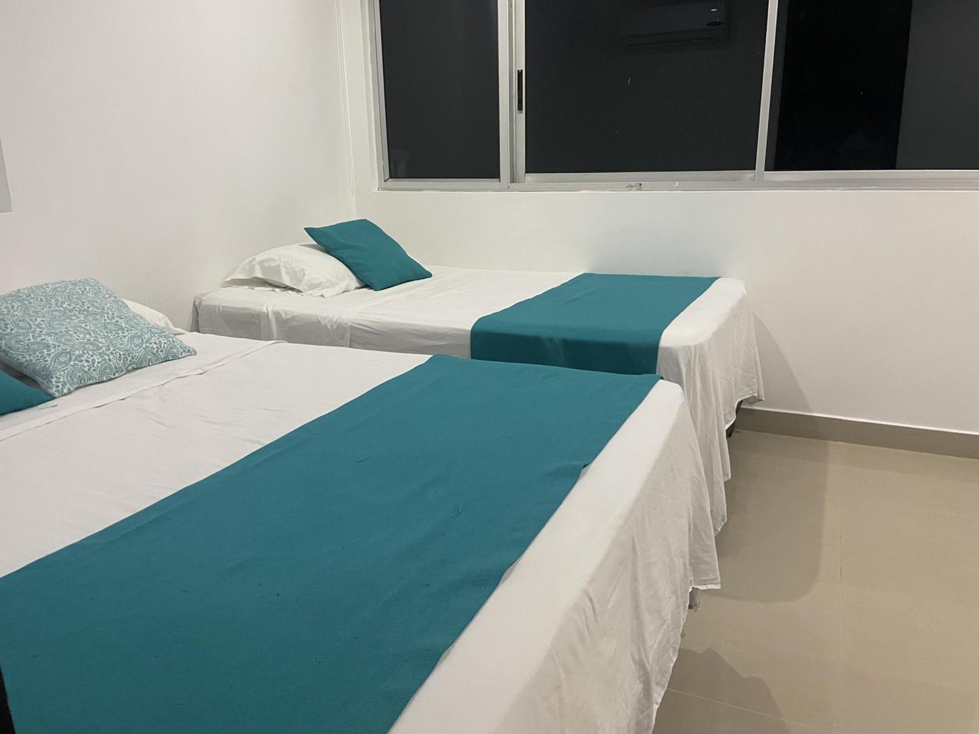 Apartamento En Cartagena Makrotours Exterior photo