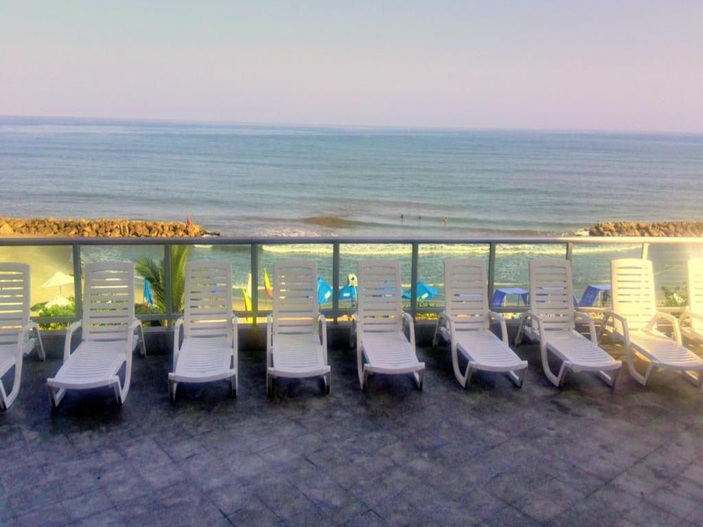 Apartamento En Cartagena Makrotours Exterior photo